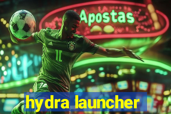 hydra launcher